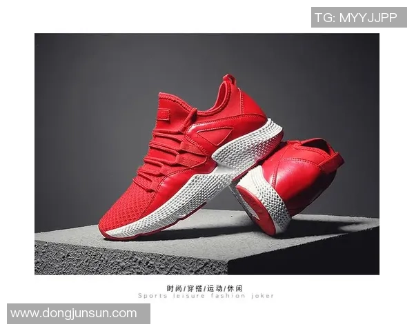 足球明星潮鞋新风潮如何打造运动与时尚的完美结合