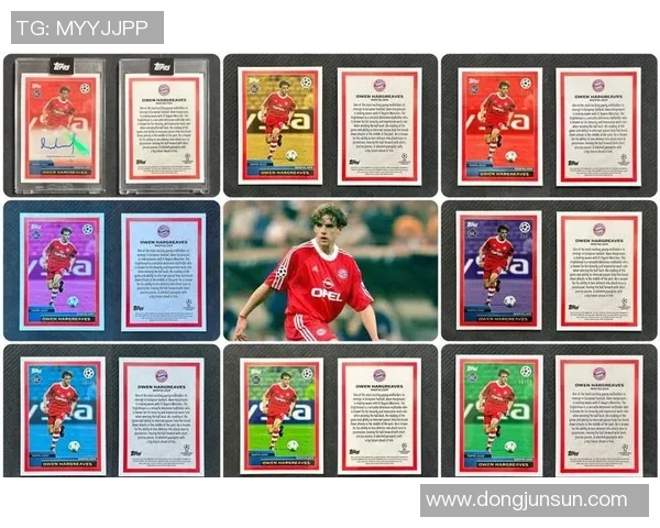 高清足球球星卡背景图片精选展示多样风格与独特设计感